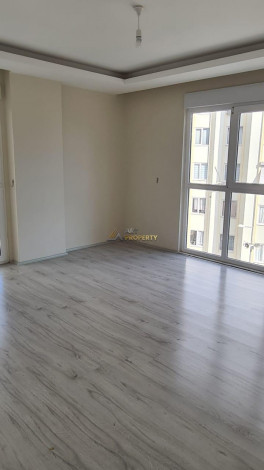 Трехкомнатная квартира с отдельной кухней в Махмутларе, 105 м2 - Ракурс 13