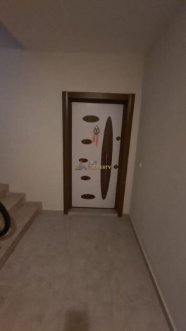 Трехкомнатная квартира с отдельной кухней в Махмутларе, 105 м2 - Ракурс 14