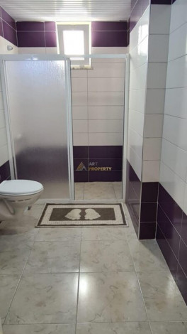 Трехкомнатная квартира с отдельной кухней в Махмутларе, 105 м2 - Ракурс 17