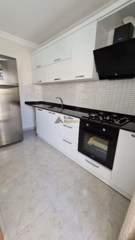 Трехкомнатная квартира с отдельной кухней в Махмутларе, 105 м2 - Ракурс 18