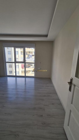 Трехкомнатная квартира с отдельной кухней в Махмутларе, 105 м2 - Ракурс 22