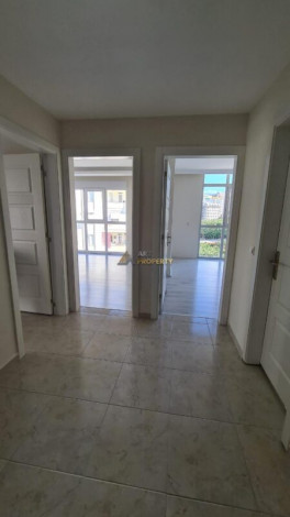 Трехкомнатная квартира с отдельной кухней в Махмутларе, 105 м2 - Ракурс 23