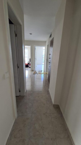 Трехкомнатная квартира с отдельной кухней в Махмутларе, 105 м2 - Ракурс 24