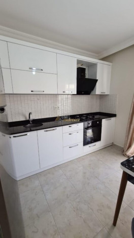 Трехкомнатная квартира с отдельной кухней в Махмутларе, 105 м2 - Ракурс 26