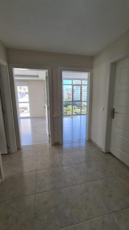 Трехкомнатная квартира с отдельной кухней в Махмутларе, 105 м2 - Ракурс 27