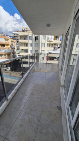 Трехкомнатная квартира с отдельной кухней в Махмутларе, 105 м2 - Ракурс 29