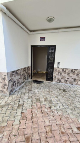 Трехкомнатная квартира с отдельной кухней в Махмутларе, 105 м2 - Ракурс 30