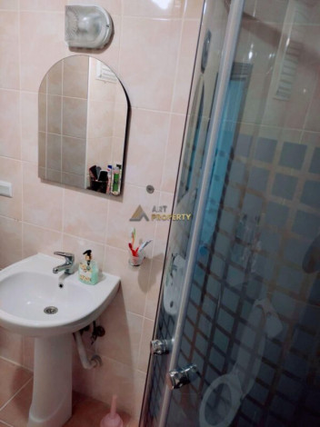 Меблированная двухкомнатная квартира с крытым бассейном в Махмутларе, 60 м2 - Ракурс 6