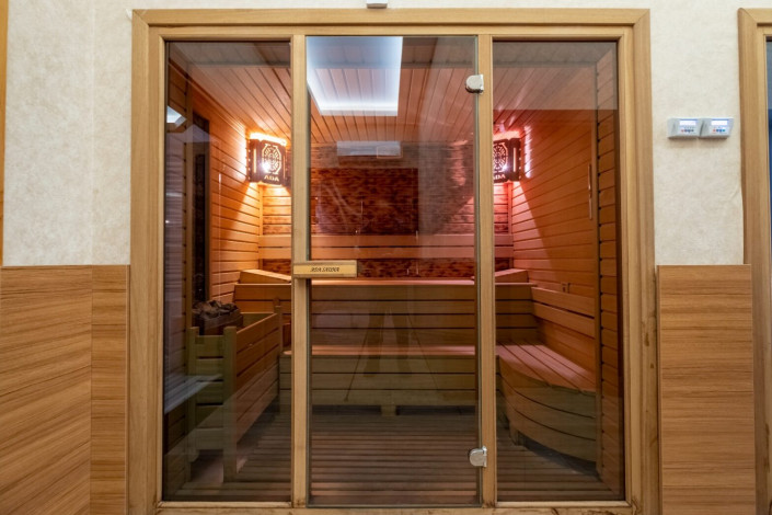 Квартира 1+1 в аренду у пляжа Клеопатры, 60 м2 - Ракурс 16