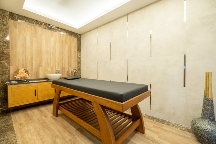 Квартира 1+1 в аренду у пляжа Клеопатры, 60 м2 - Ракурс 18