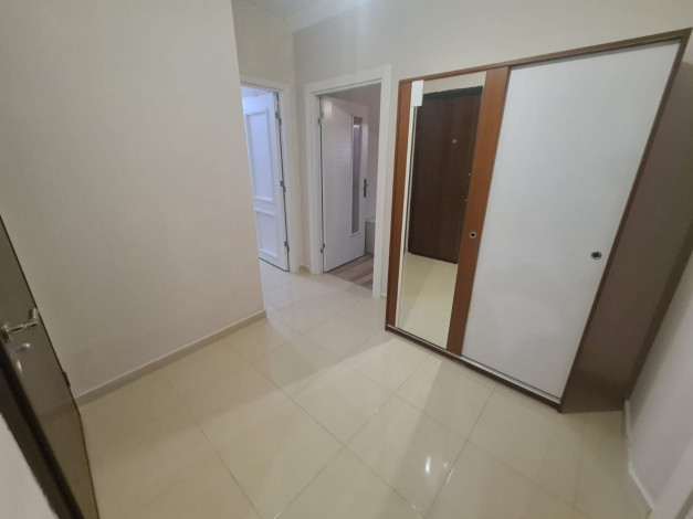 Четырехкомнатные апартаменты в 200 метрах от моря в Махмутларе, 145 м2 - Ракурс 18