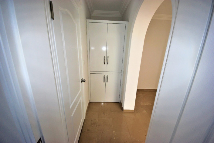 Пятикомнатный пентхаус в 300 метрах от Средиземного моря в Махмутлар, 240 м2 - Ракурс 3