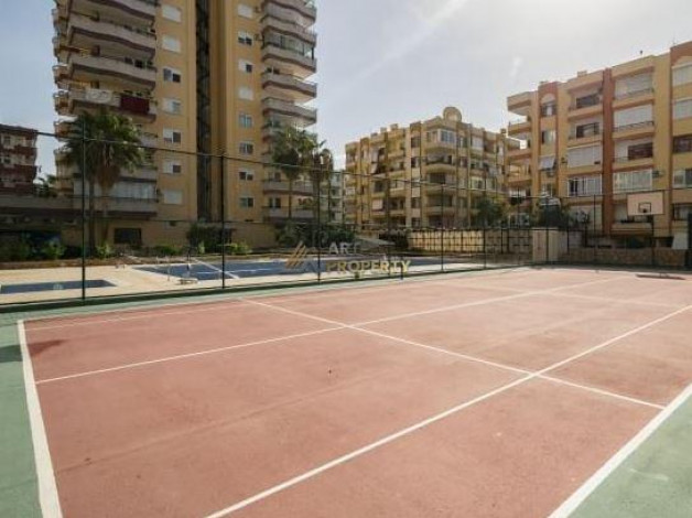 Пятикомнатный пентхаус в 300 метрах от Средиземного моря в Махмутлар, 240 м2 - Ракурс 24