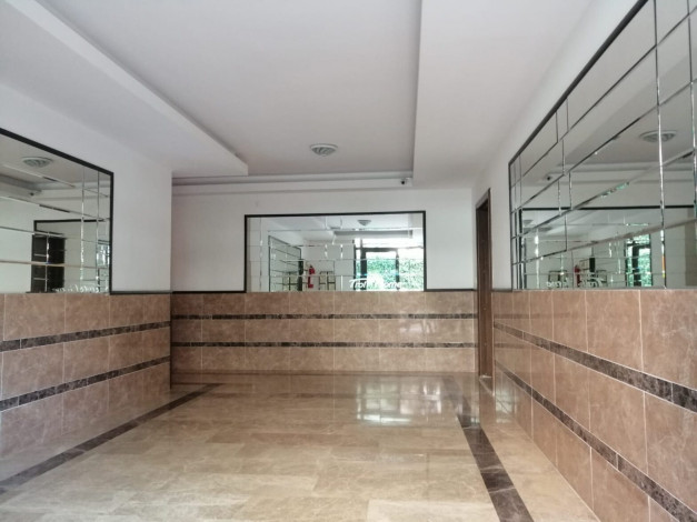 Меблированная квартира 1+1 в комплексе с полной инфраструктурой в Обе, 70 м2 - Ракурс 19