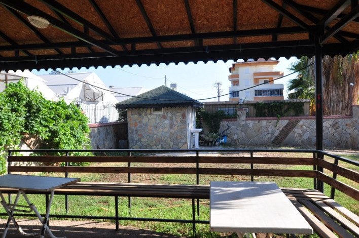 Трехкомнатная квартира с частичным видом на море в Демирташ, 110 м2 - Ракурс 3