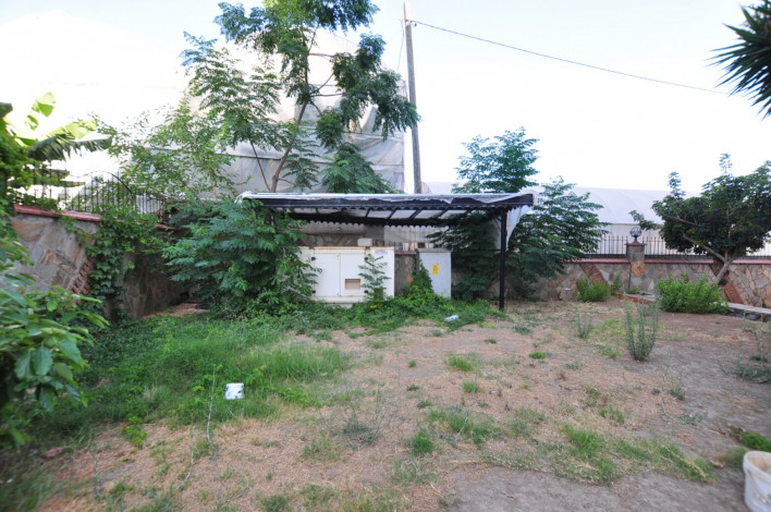 Трехкомнатная квартира с частичным видом на море в Демирташ, 110 м2 - Ракурс 15