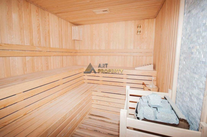 Двухкомнатная квартира в комплексе с крытым бассейном в Махмутларе, 47 м2 - Ракурс 5