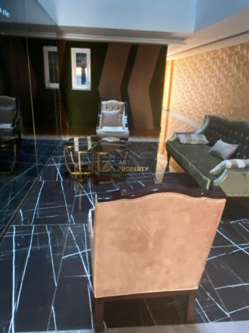 Двухкомнатная квартира в комплексе с крытым бассейном в Махмутларе, 47 м2 - Ракурс 6