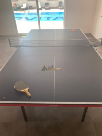 Двухкомнатная квартира в комплексе с крытым бассейном в Махмутларе, 47 м2 - Ракурс 8