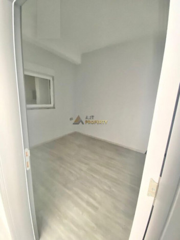 Двухкомнатная квартира в комплексе с крытым бассейном в Махмутларе, 47 м2 - Ракурс 10