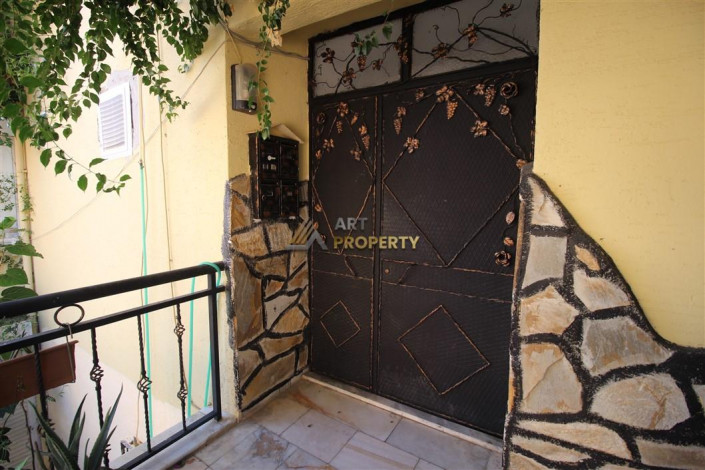 Четырехкомнатная квартира в исторической части центра города Аланья, 200 м2 - Ракурс 7