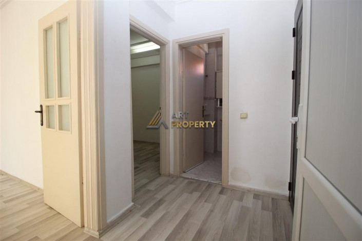 Четырехкомнатная квартира в исторической части центра города Аланья, 200 м2 - Ракурс 15