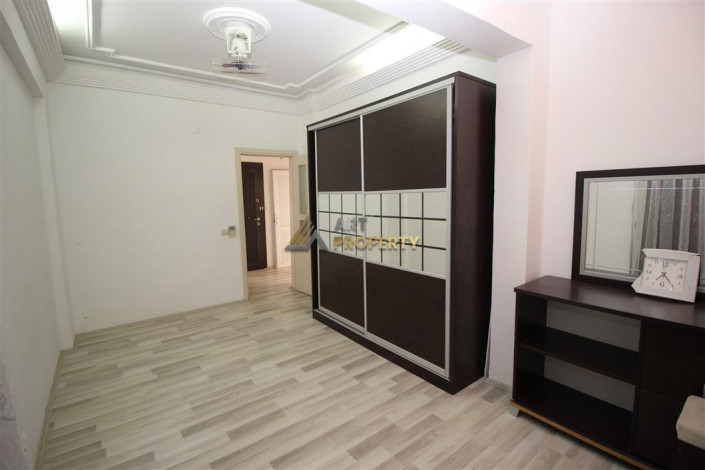 Четырехкомнатная квартира в исторической части центра города Аланья, 200 м2 - Ракурс 17