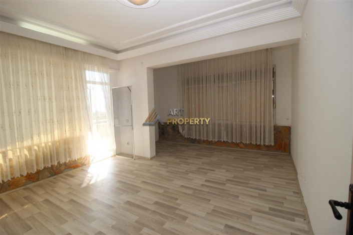 Четырехкомнатная квартира в исторической части центра города Аланья, 200 м2 - Ракурс 18