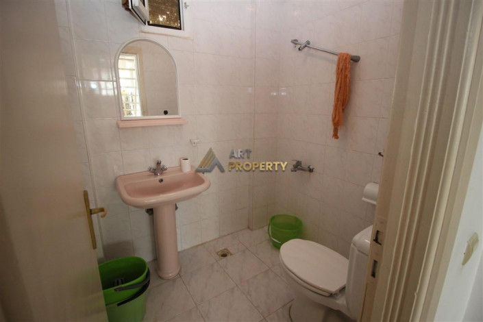 Четырехкомнатная квартира в исторической части центра города Аланья, 200 м2 - Ракурс 31