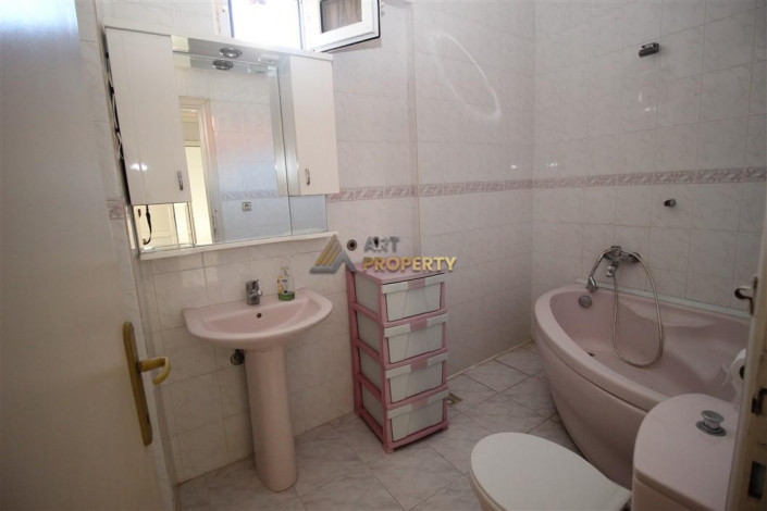 Четырехкомнатная квартира в исторической части центра города Аланья, 200 м2 - Ракурс 33