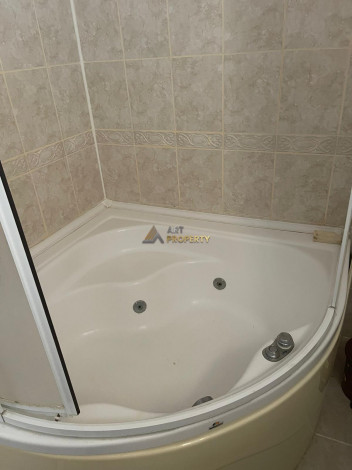 Уютная вилла 3+1 с собственным зеленым садом в районе песчаного пляжа Инжекум, 120 + 300 м2 - Ракурс 22