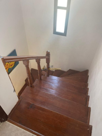 Уютная вилла 3+1 с собственным зеленым садом в районе песчаного пляжа Инжекум, 120 + 300 м2 - Ракурс 24