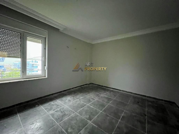 На продажу представлена вилла 3+1 с зеленым садом в районе Каргыджак, 140 + 300 м2 - Ракурс 14