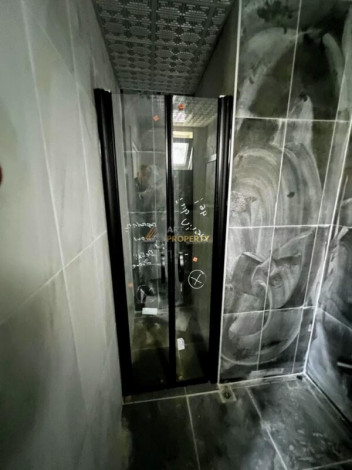 На продажу представлена вилла 3+1 с зеленым садом в районе Каргыджак, 140 + 300 м2 - Ракурс 16