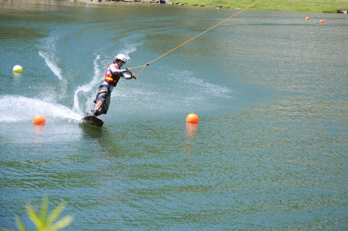 Квартира 2+1 в комплексе отельного типа с богатой инфраструктурой в Каргыджаке, 115 м2 - Ракурс 10