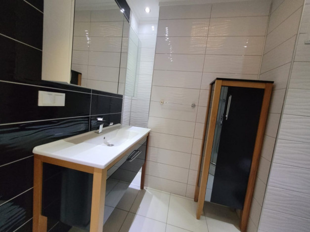 Двухкомнатная квартира в самом центре города Аланья, 80 м2 - Ракурс 3