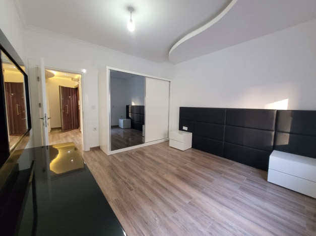 Двухкомнатная квартира в самом центре города Аланья, 80 м2 - Ракурс 4