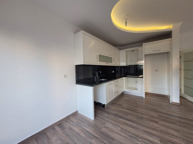 Двухкомнатная квартира в самом центре города Аланья, 80 м2 - Ракурс 7