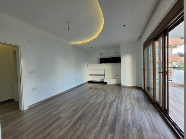 Двухкомнатная квартира в самом центре города Аланья, 80 м2 - Ракурс 10