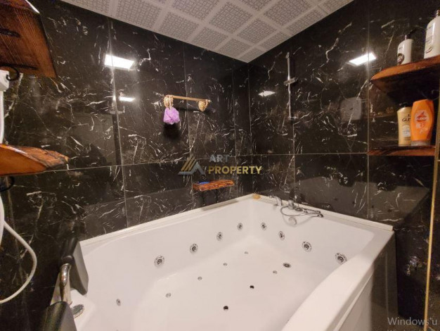 Апартаменты 2+1 с мебелью и бытовой техникой на первой линии в центре Аланьи, 100 м2 - Ракурс 4