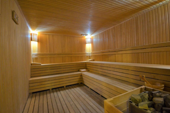 Пентхаус 5+1 вблизи от Средиземного моря в Махмутларе, подходящий для получения гражданства, 340 м2 - Ракурс 2