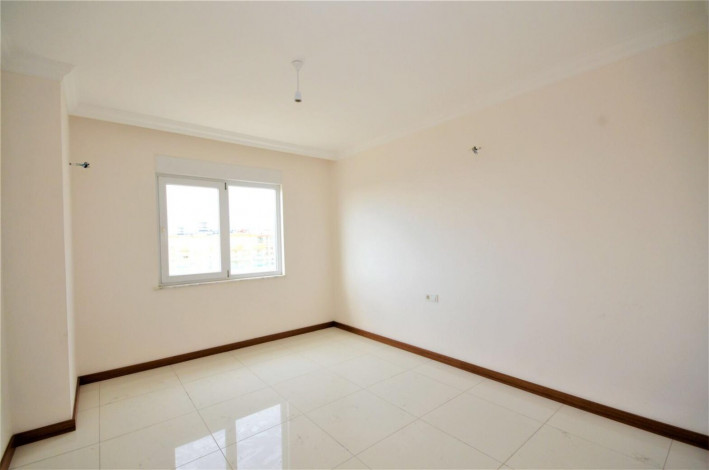 Пентхаус 5+1 вблизи от Средиземного моря в Махмутларе, подходящий для получения гражданства, 340 м2 - Ракурс 8