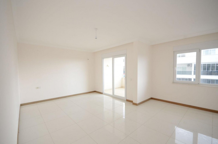 Пентхаус 5+1 вблизи от Средиземного моря в Махмутларе, подходящий для получения гражданства, 340 м2 - Ракурс 18