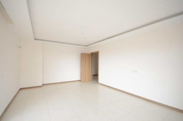 Пентхаус 5+1 вблизи от Средиземного моря в Махмутларе, подходящий для получения гражданства, 340 м2 - Ракурс 20