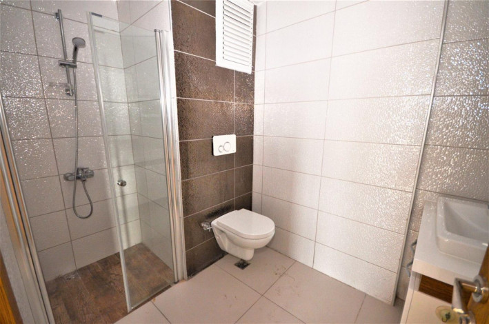 Пентхаус 5+1 вблизи от Средиземного моря в Махмутларе, подходящий для получения гражданства, 340 м2 - Ракурс 21