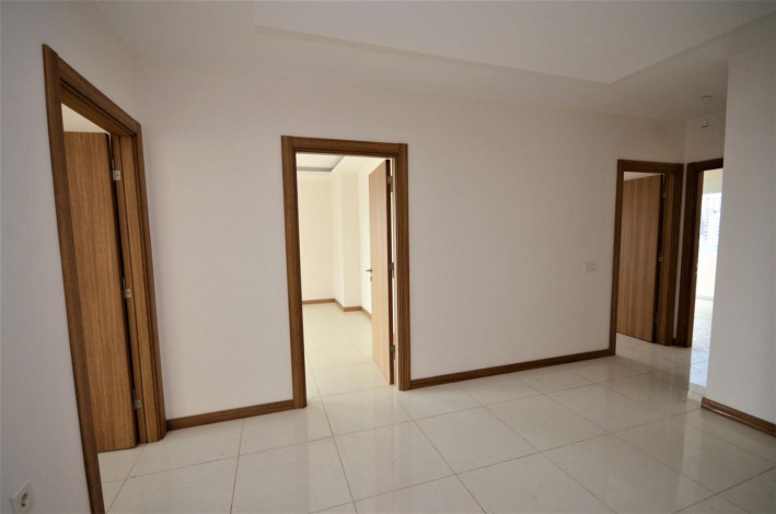 Пентхаус 5+1 вблизи от Средиземного моря в Махмутларе, подходящий для получения гражданства, 340 м2 - Ракурс 22