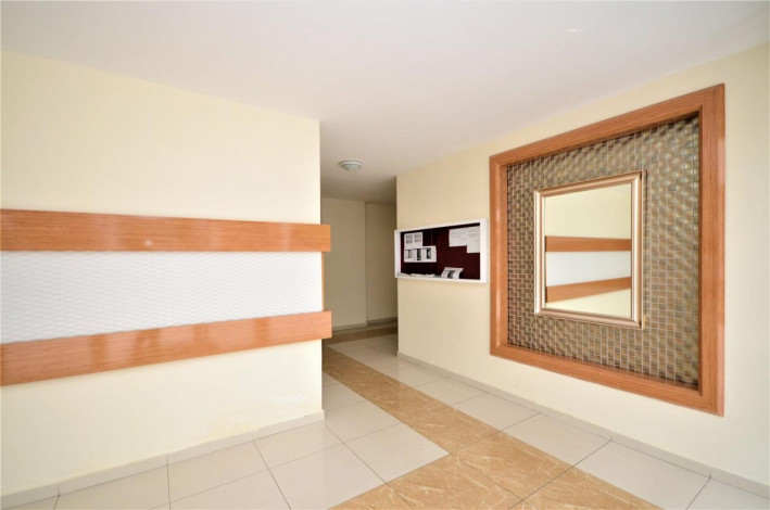 Пентхаус 5+1 вблизи от Средиземного моря в Махмутларе, подходящий для получения гражданства, 340 м2 - Ракурс 26