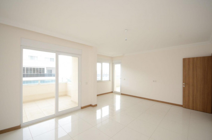 Пентхаус 5+1 вблизи от Средиземного моря в Махмутларе, подходящий для получения гражданства, 340 м2 - Ракурс 27