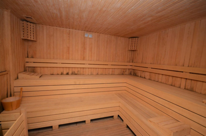 Пентхаус 5+1 вблизи от Средиземного моря в Махмутларе, подходящий для получения гражданства, 340 м2 - Ракурс 30