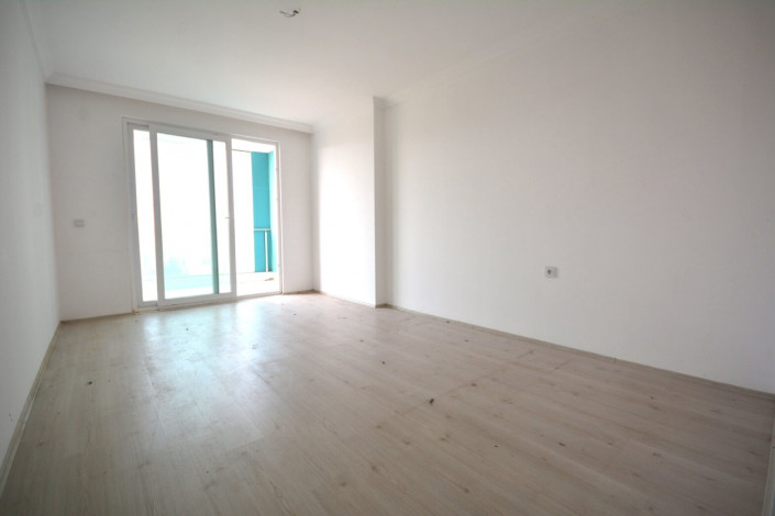 Меблированная квартира 1+1 на высоком этаже с видом на море в Махмутларе, 70 м2 - Ракурс 26